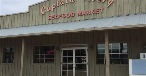 captain avery's seafood